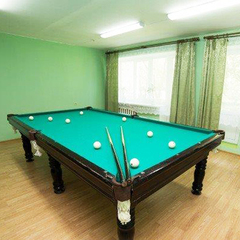 Санаторий Буг, Брестская область