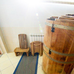 Санаторий Энергетик, Гродненская область