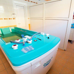 Санаторий Энергетик, Гродненская область