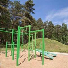 Санаторий Журавушка, Минская область