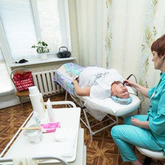 Санаторий Буг, Брестская область