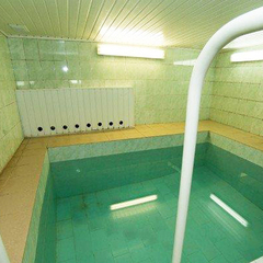 Санаторий Нарочь, Минская область