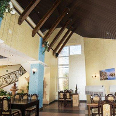 Санаторий Энергетик, Гродненская область