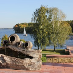 Санаторий Юность, Минская область