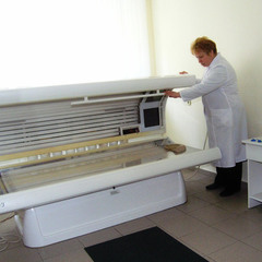 Санаторий Журавушка, Минская область