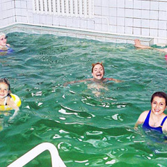 Санаторий Буг, Брестская область