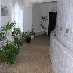 Санаторий Нарочь, Минская область