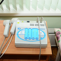 Санаторий Поречье, Гродненская область