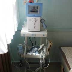 Санаторий Журавушка, Минская область