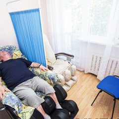 Санаторий Буг, Брестская область