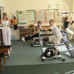 Санаторий Нарочь, Минская область