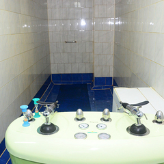 Санаторий Поречье, Гродненская область