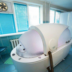 Санаторий Буг, Брестская область