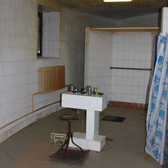 Санаторий Нарочь, Минская область