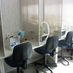 Санаторий Журавушка, Минская область