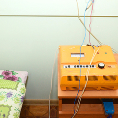 Санаторий Поречье, Гродненская область