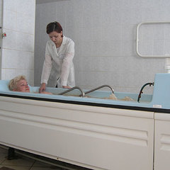 Санаторий Нарочь, Минская область