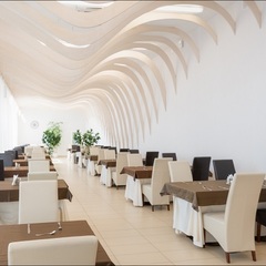 Санаторий Юность, Минская область