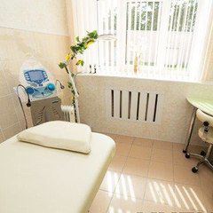 Санаторий Нарочь, Минская область