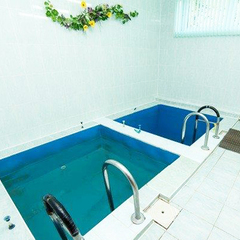 Санаторий Энергетик, Гродненская область