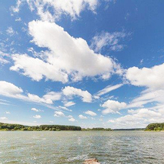 Санаторий Криница, Минская область