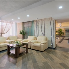 Санаторий Юность, Минская область