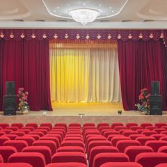 Санаторий Поречье, Гродненская область