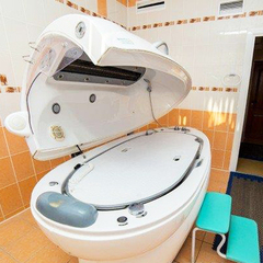 Санаторий Энергетик, Гродненская область