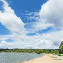 Санаторий Криница, Минская область