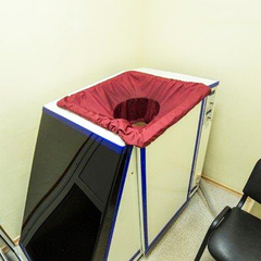 Санаторий Энергетик, Гродненская область