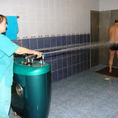 Санаторий Журавушка, Минская область