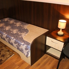 Санаторий Поречье, Гродненская область