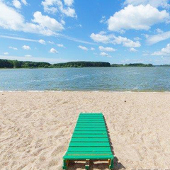 Санаторий Криница, Минская область