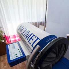 Санаторий Буг, Брестская область