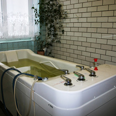 Санаторий Журавушка, Минская область