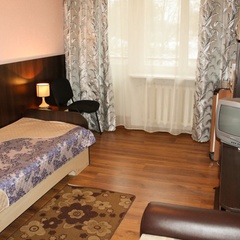 Санаторий Поречье, Гродненская область