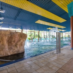 Санаторий Юность, Минская область