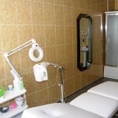 Санаторий Журавушка, Минская область