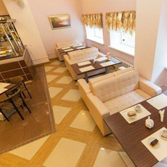 Санаторий Криница, Минская область