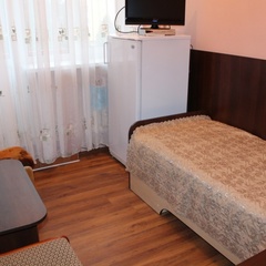 Санаторий Поречье, Гродненская область