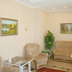 Санаторий Энергетик, Гродненская область