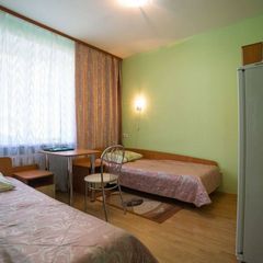 Санаторий Нарочь, Минская область