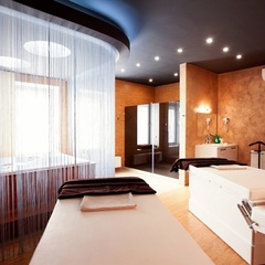 Санаторий Юность, Минская область