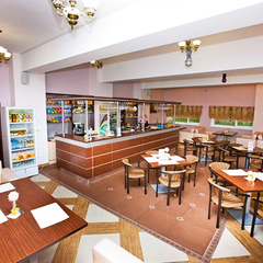 Санаторий Криница, Минская область