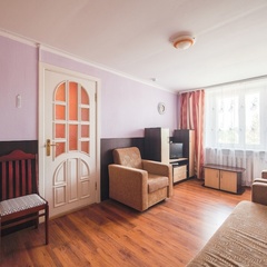 Санаторий Поречье, Гродненская область