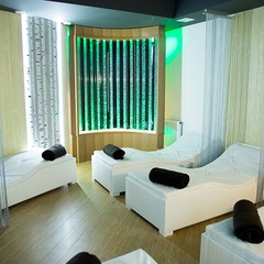 Санаторий Юность, Минская область