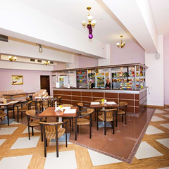 Санаторий Криница, Минская область