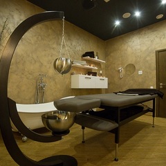 Санаторий Юность, Минская область