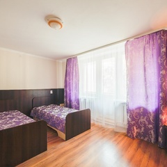 Санаторий Поречье, Гродненская область