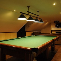 Санаторий Криница, Минская область